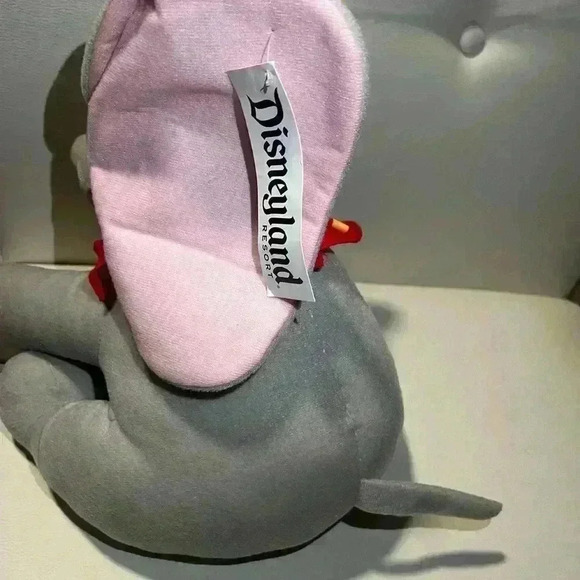 Disney Dumbo plush - Picture 4 of 6